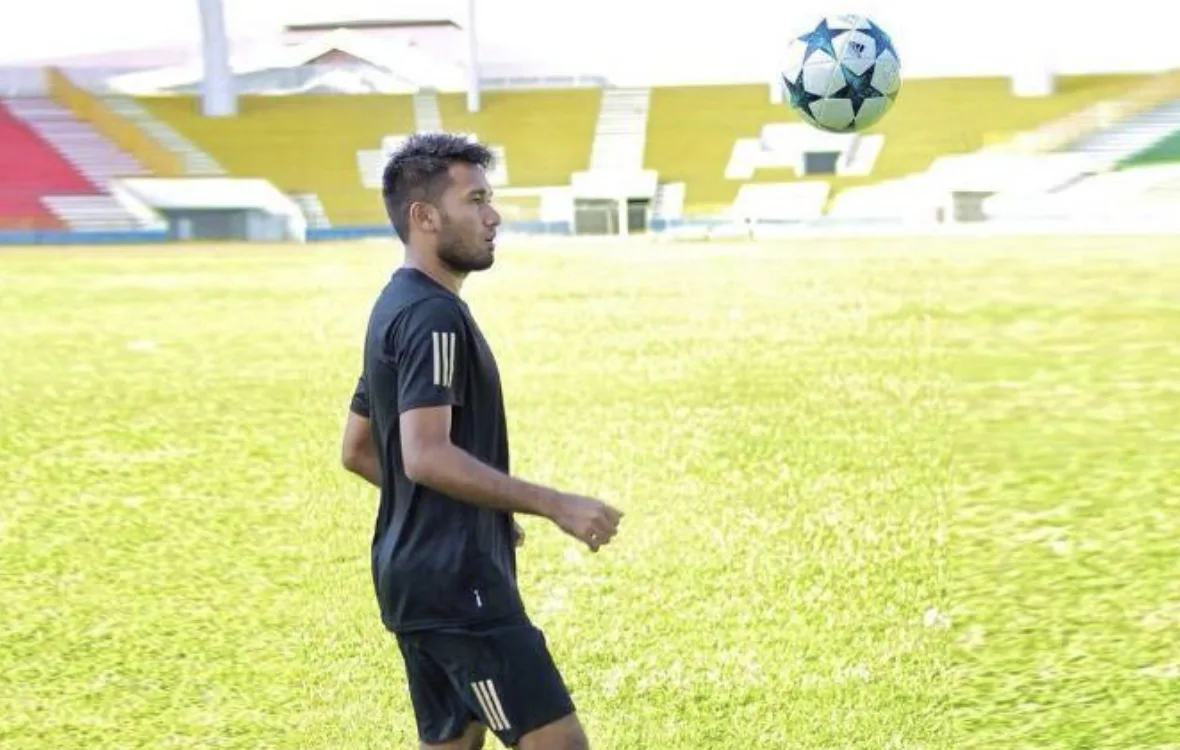 Perjalanan Karier Mantan Pemain Timnas U-23 yang Tersandung Kasus Narkoba: Dari Nilai Pasar Rp434 Juta hingga Berakhir di Penjara
