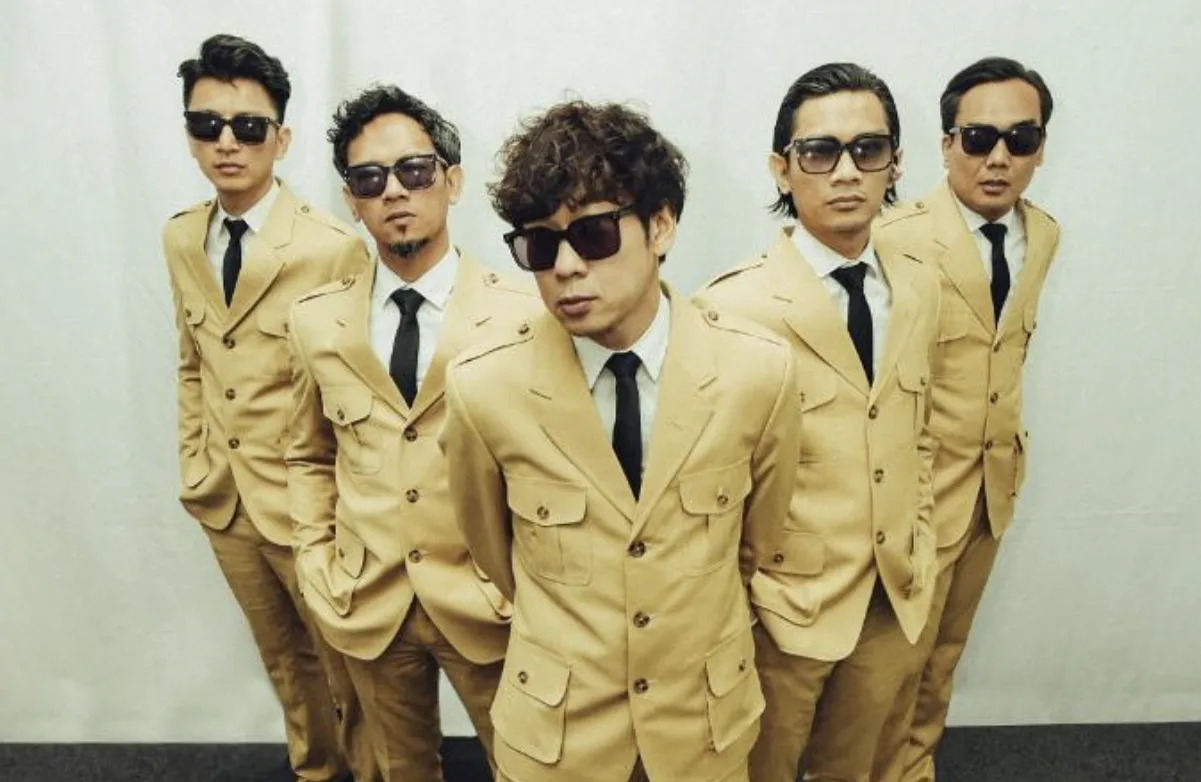 Insiden Tria Jatuh Pingsan Jadi Pelajaran, The Changcuters Fokus Jaga Kesehatan: SOP Baru dan Honor Manggung Pertama Diterapkan