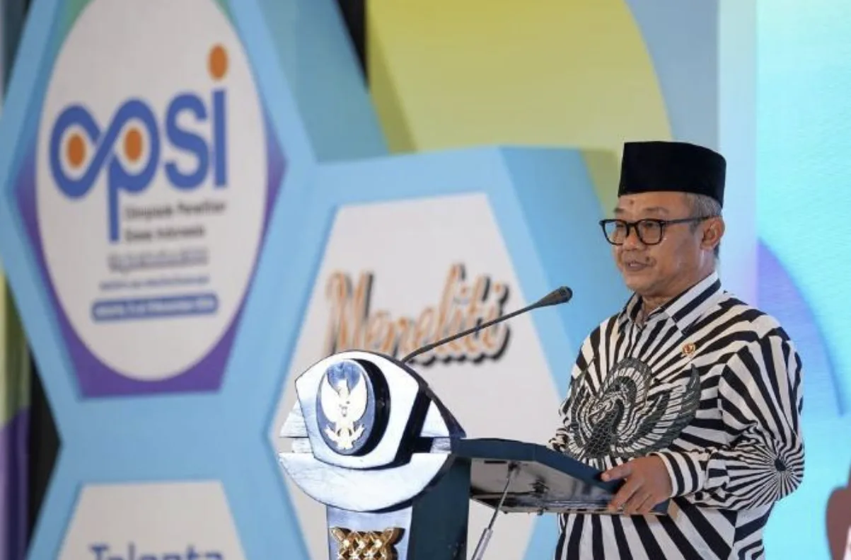 Perjuangkan Nasib Guru dan Siswa, Mendikdasmen Minta Tambahan Anggaran Rp14,4 Triliun