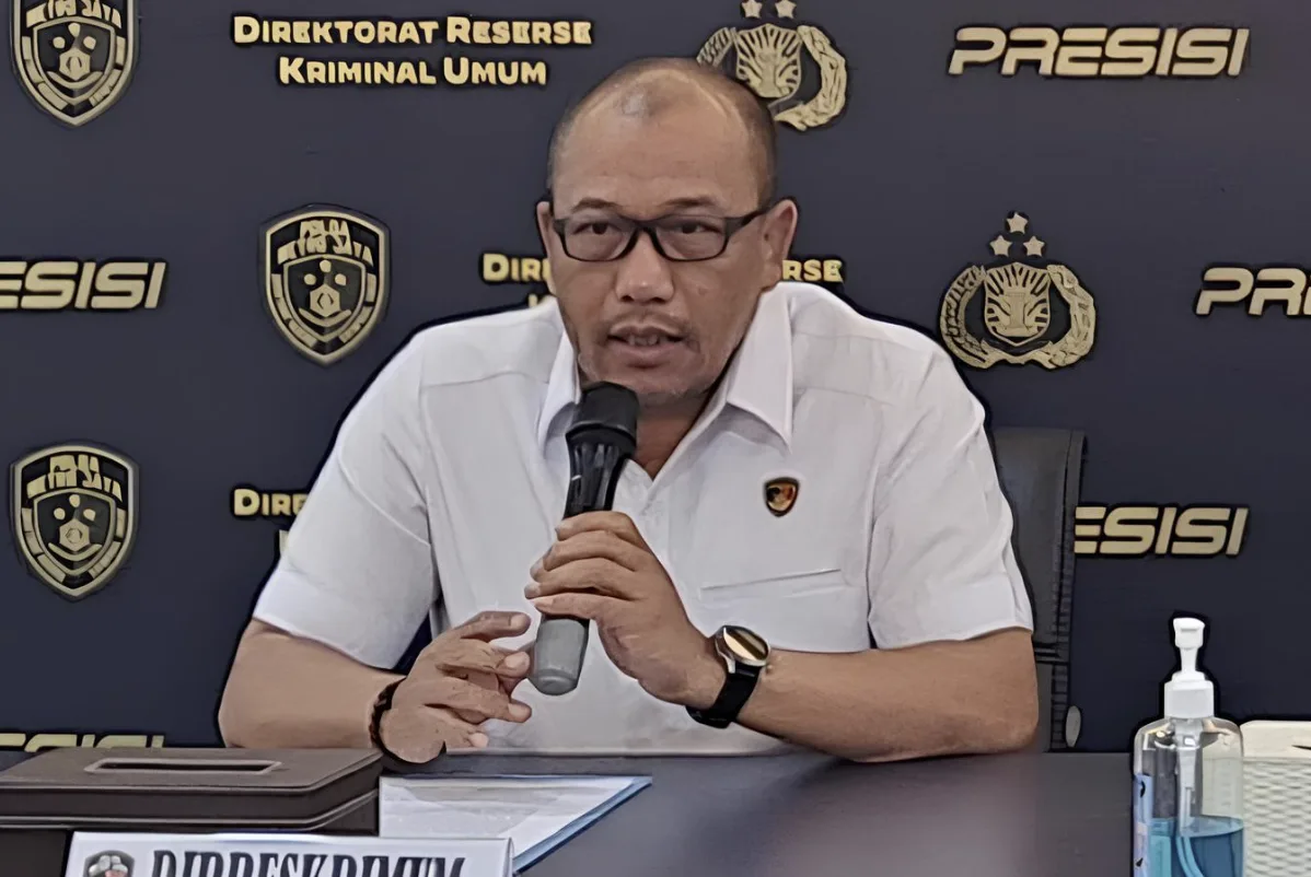Dua Tersangka Baru Kasus Judi Online Ditangkap di Komdigi, Rp2,8 Miliar Disita Polda Metro Jaya