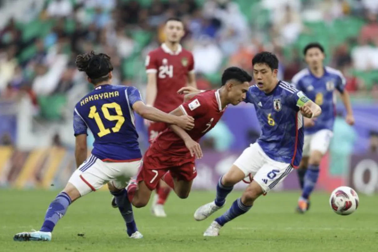 Prediksi Skuad Indonesia vs Jepang di Kualifikasi Piala Dunia 2026, Kevin Diks Jadi Starter