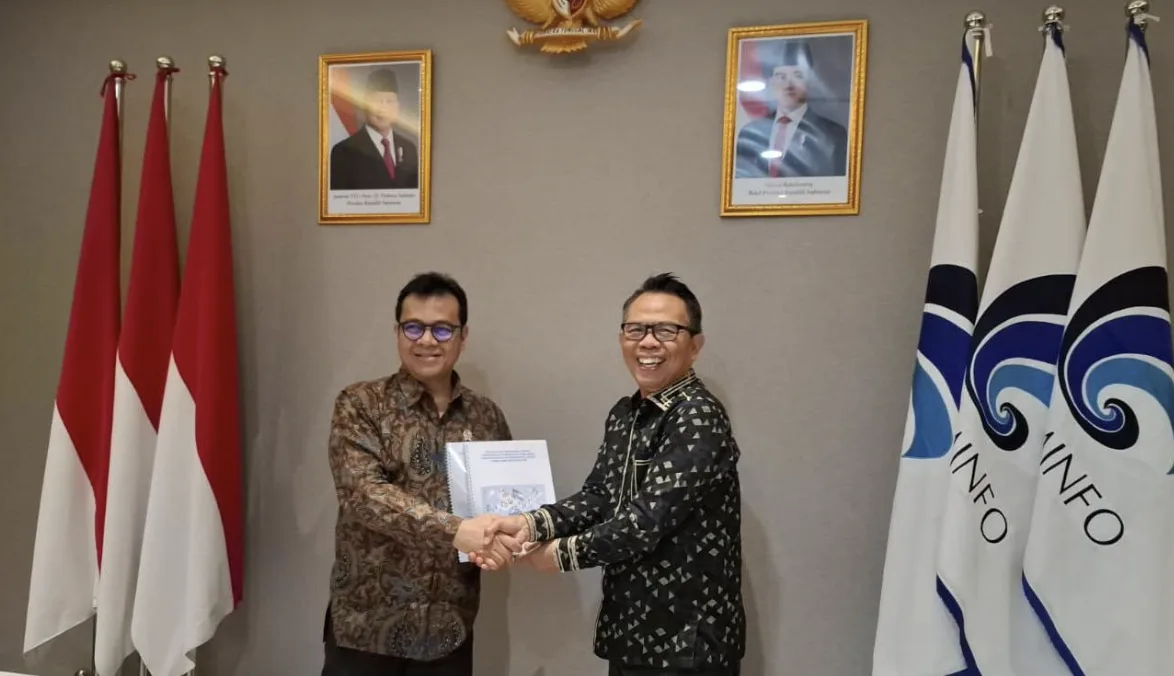 Pemerintah Dorong Platform Digital Segera Lanjutkan Kerja Sama dengan Perusahaan Pers