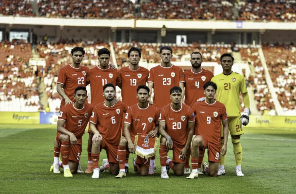 Timnas Jepang Bertandang ke GBK, PSSI Pastikan Keamanan Tingkat Tinggi untuk Suporter Asing
