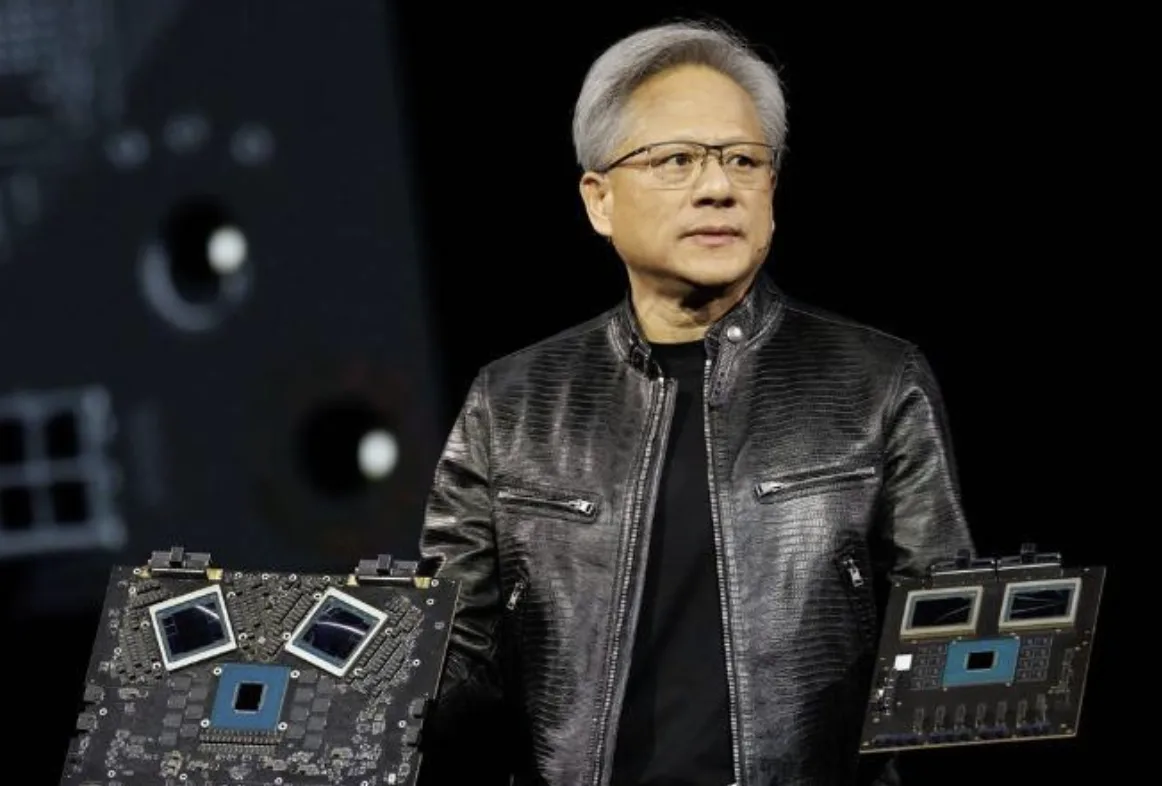 Perjalanan Inspiratif Jensen Huang: Dari Pencuci Piring Hingga Pendiri NVIDIA dan Masuk 10 Besar Orang Terkaya Dunia