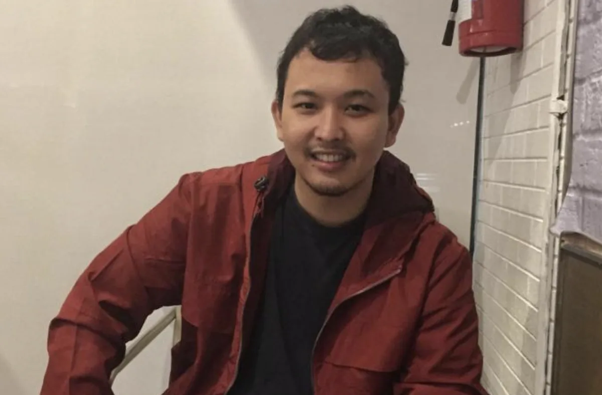 4 Wajah Viral Mirip Artis Indonesia, Ada Pemenang Kontes Nicholas Saputra Look-Alike!