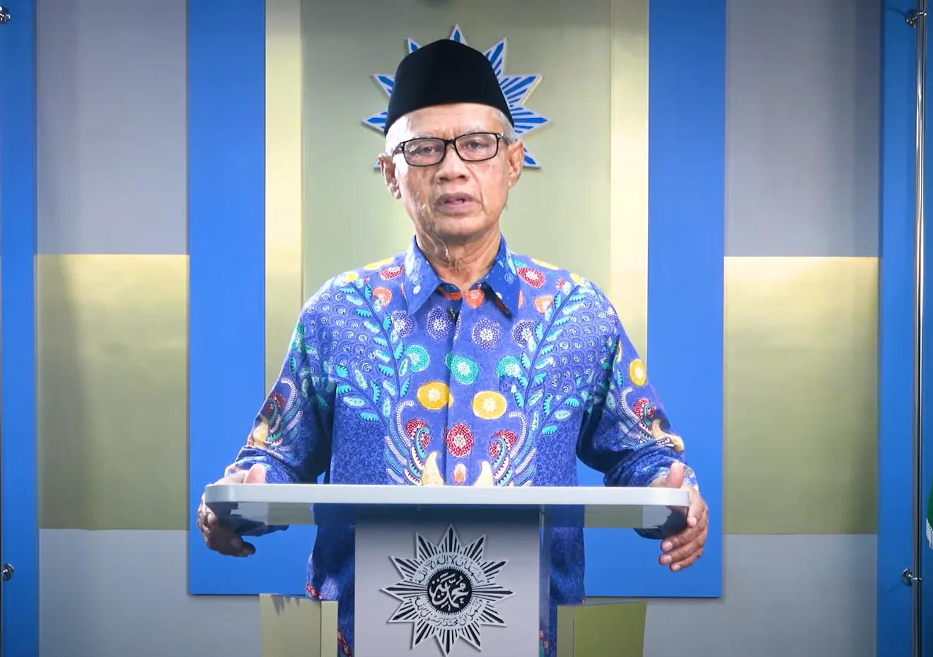 Milad ke-112, Muhammadiyah Usung Tema Menghadirkan Kemakmuran untuk Semua