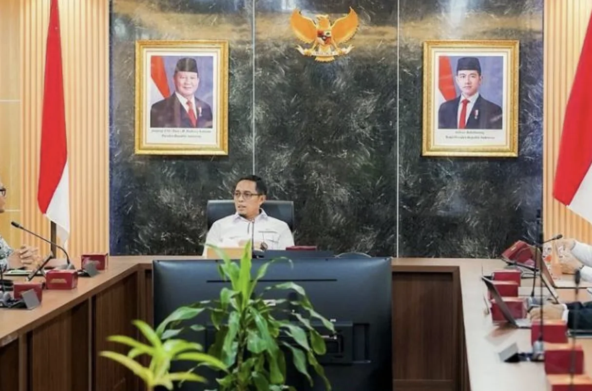 Prabowo Perkenalkan 6 Juru Bicara, Ini Daftar Jubir Presiden RI dari Masa ke Masa
