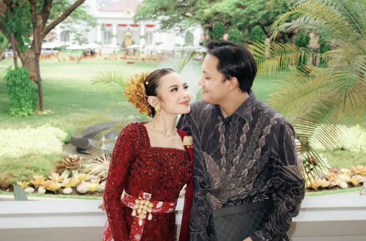 3 Fakta Sidang Isbat Nikah Rizky Febian dan Mahalini: Buku Nikah Palsu hingga Pertanyaan Hakim