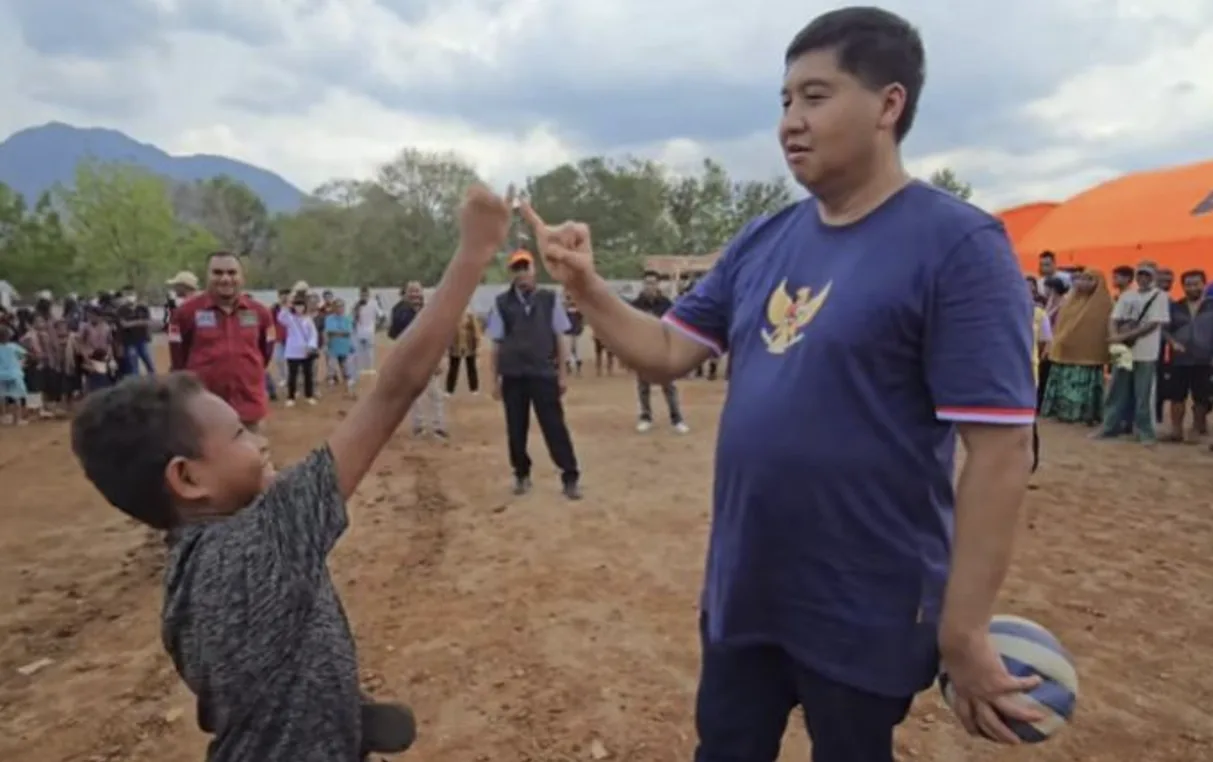 Pemanfaatan Lahan Sitaan Koruptor untuk Program 3 Juta Rumah di Era Prabowo-Gibran