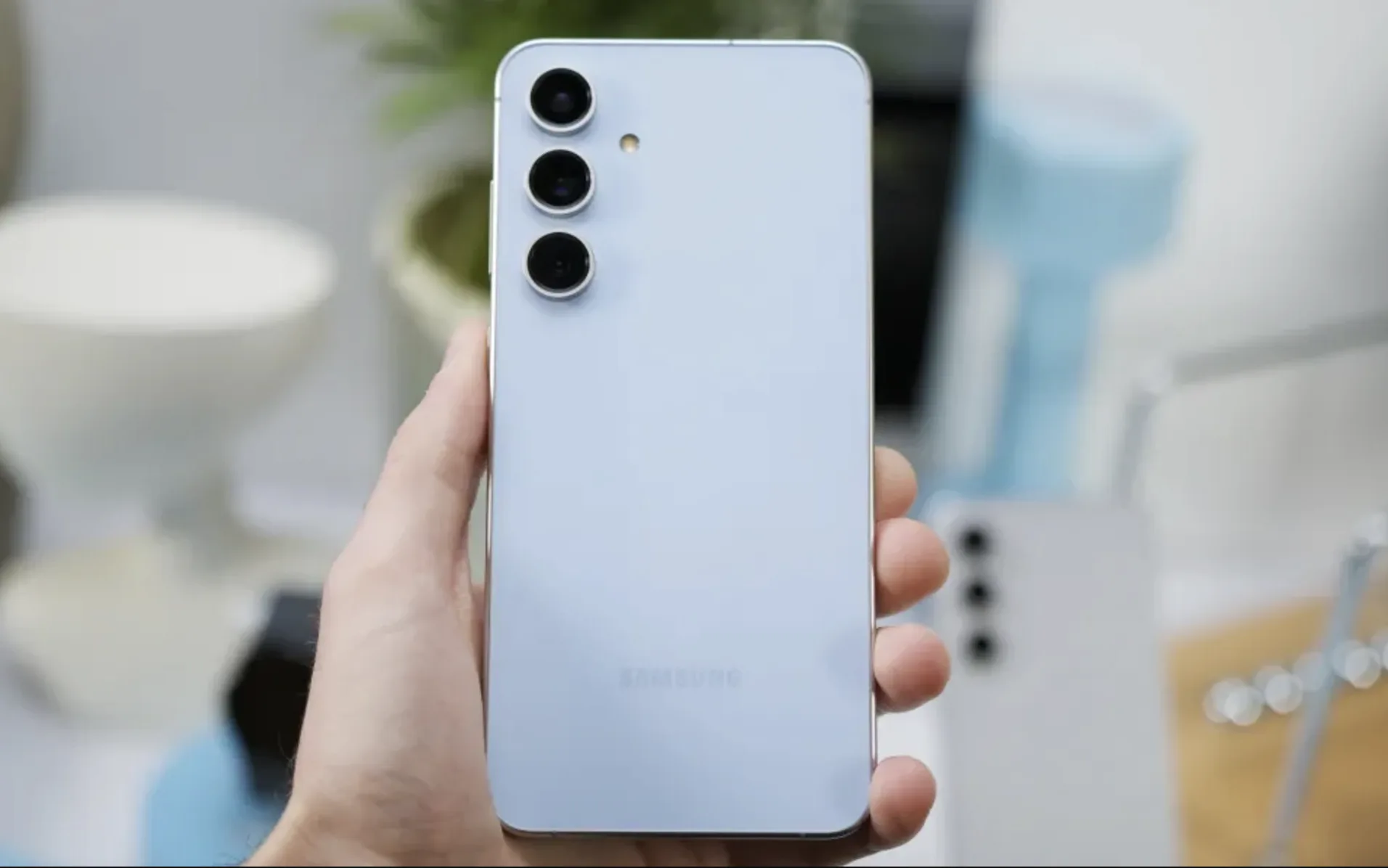 Rumor Galaxy S25 Slim Siap Hadir dengan Kamera Lebih Canggih