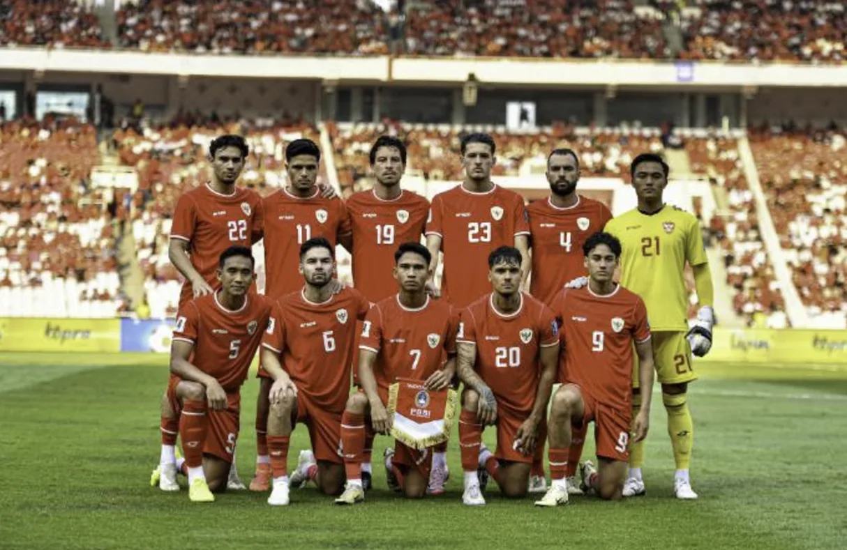 7 Pemain Ini Kembali Dipanggil STY? Inilah Sederet Punggawa Timnas Indonesia Senior yang Bakal Tampil di Piala AFF 2024