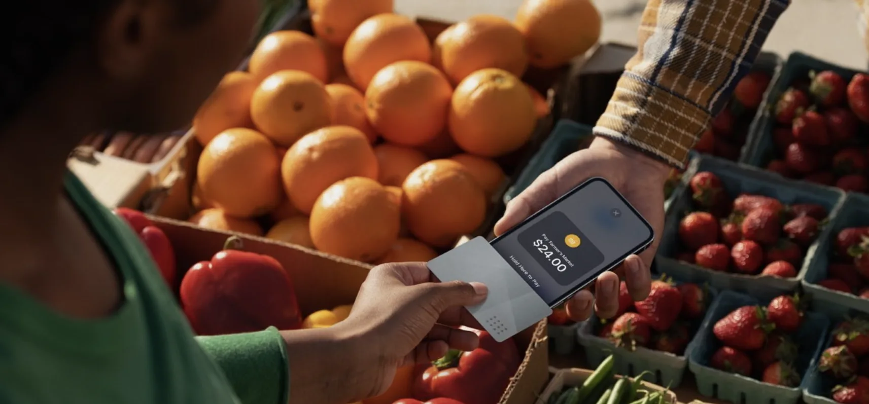 Teknologi “Tap to Pay” di iPhone dan Apple Watch Kini Hadir di Selandia Baru