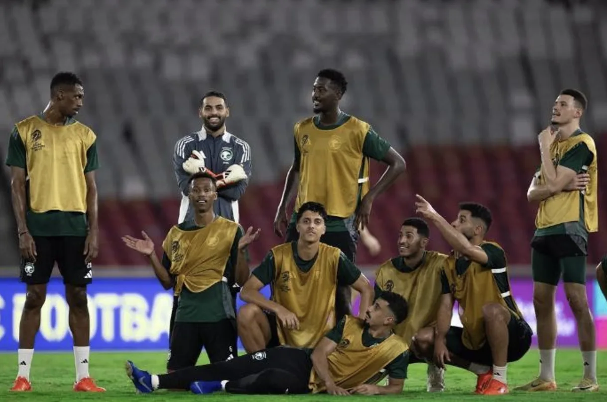 Ada Apa dengan Timnas Arab Saudi? Manajer Mundur Usai Timnya Tak Berkutik Lawan Garuda, Susul Mancini yang Hengkang Duluan