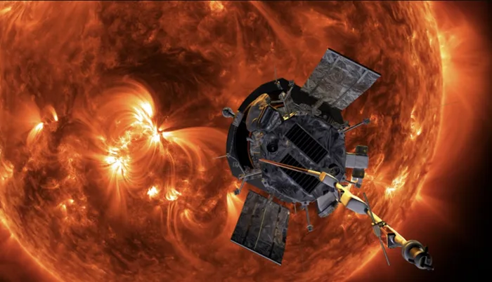 NASA: Parker Solar Probe Sukses Dekati Matahari, Aman dan Siap Kirim Data