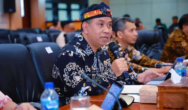 Pemkot Bontang Percepat Pengangkatan Non-ASN Menjadi PPPK, DPRD Siap Perjuangkan