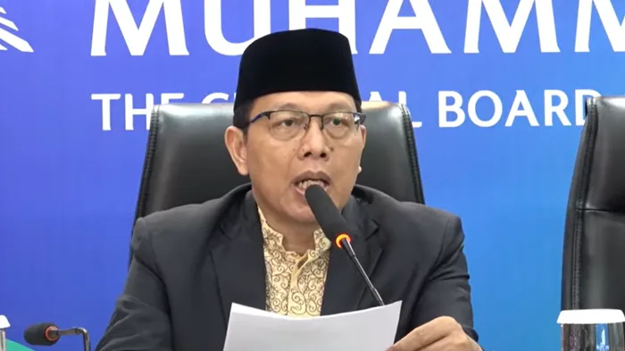 Breaking News! Muhammadiyah Tetapkan 1 Ramadan 1446 H pada 1 Maret 2025, Idulfitri 1 Syawal 31 Maret 2025