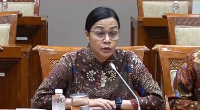 Sri Mulyani Pastikan Efisiensi Anggaran Tak Pengaruhi Honorer, UKT, dan Beasiswa KIP