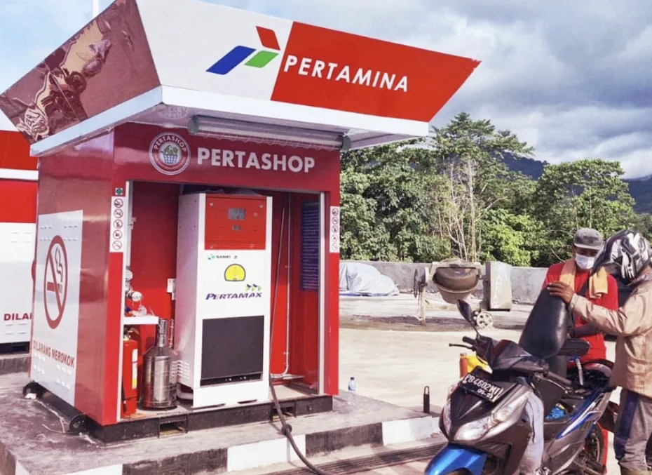 Dirut Pertamina Patra Niaga Terseret Kasus Korupsi BBM! Pertalite-Pertamax ‘Oplosan’ Bikin Mesin Bermasalah?