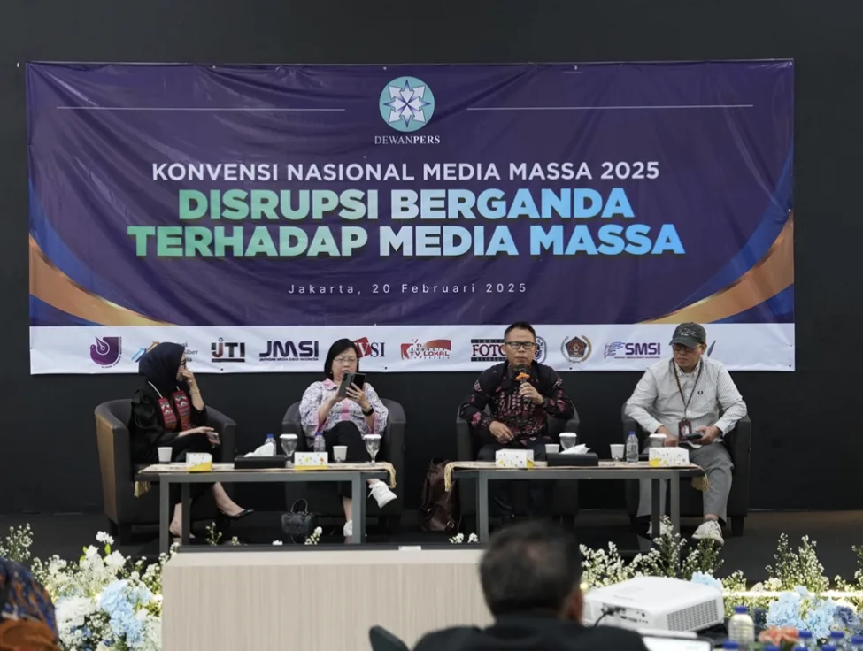Pedoman Platform Digital untuk Jurnalisme Berkualitas Siap Diluncurkan, Apa Dampaknya?