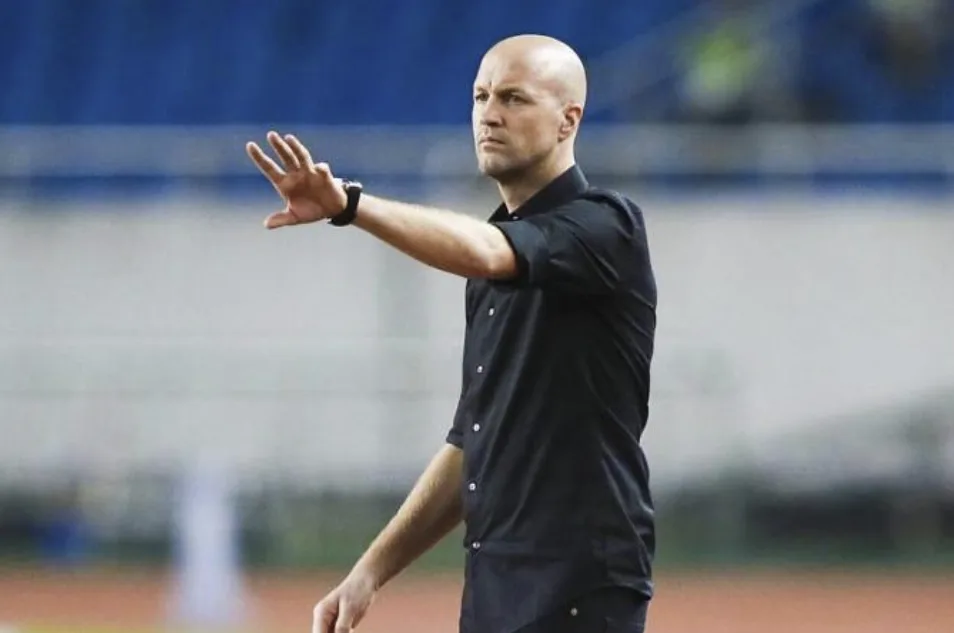 Legenda Barcelona Jordi Cruyff Resmi Jadi Penasihat Timnas Indonesia