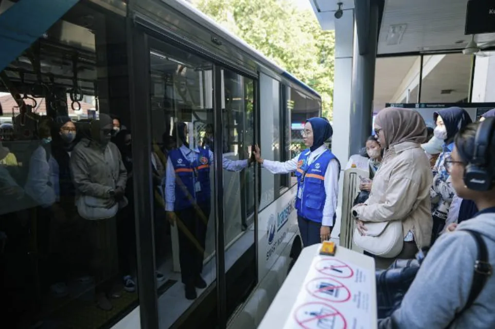 Antusiasme Ramadan 2025: Program Takjil Gratis Sekolah hingga Transportasi Umum Jadi Sorotan