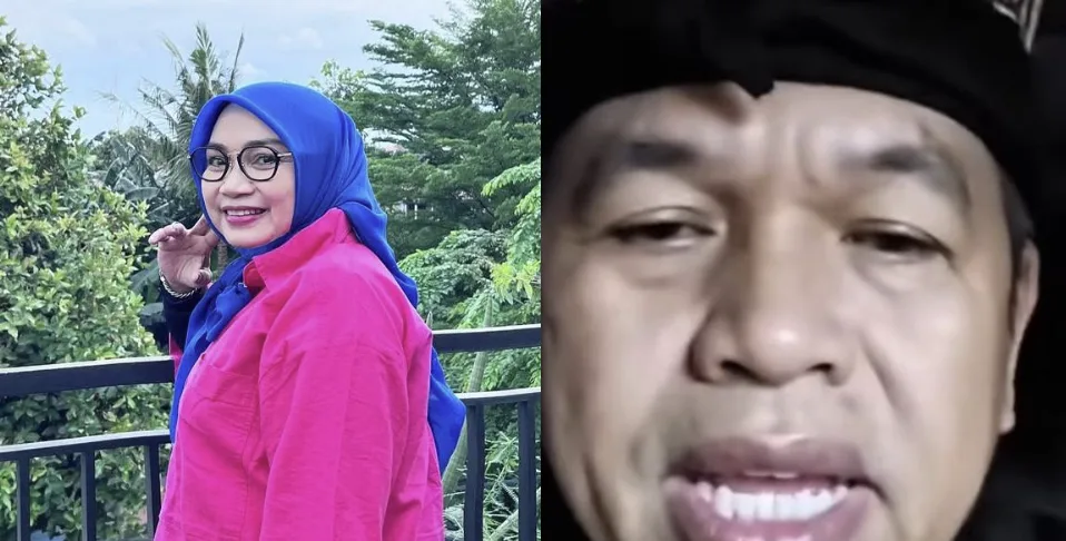 Viral! Istri Wali Kota Bekasi ‘Nginep Hotel’ Saat Banjir, Dedi Mulyadi Geram: Pejabat Harus Ubah Sikap!