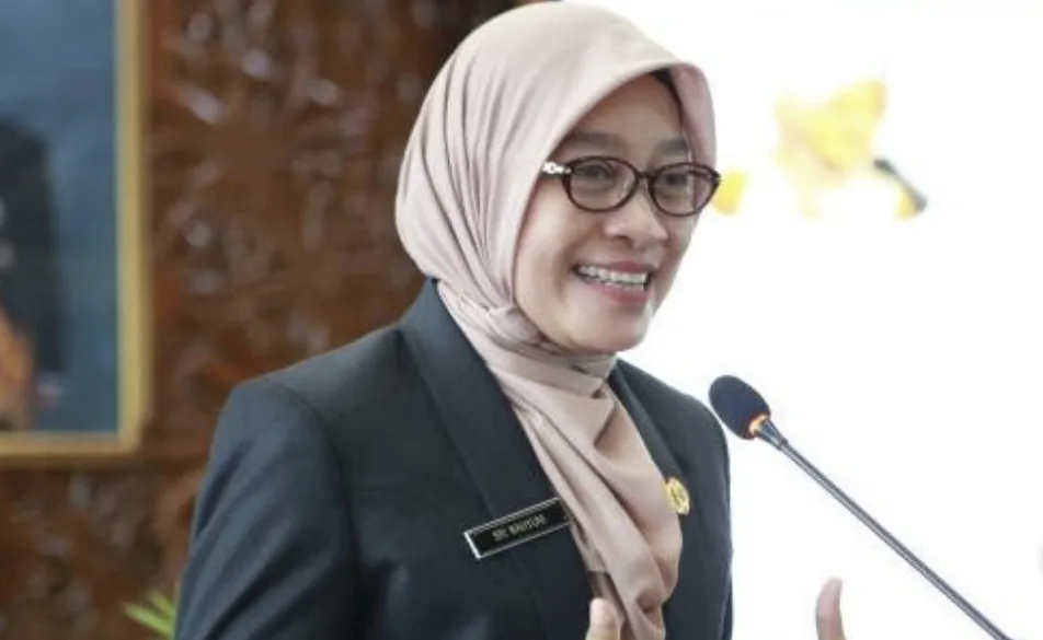 Pemprov Kaltim Gas Pol: Angkat Ribuan ASN 2025, Anggaran Siap