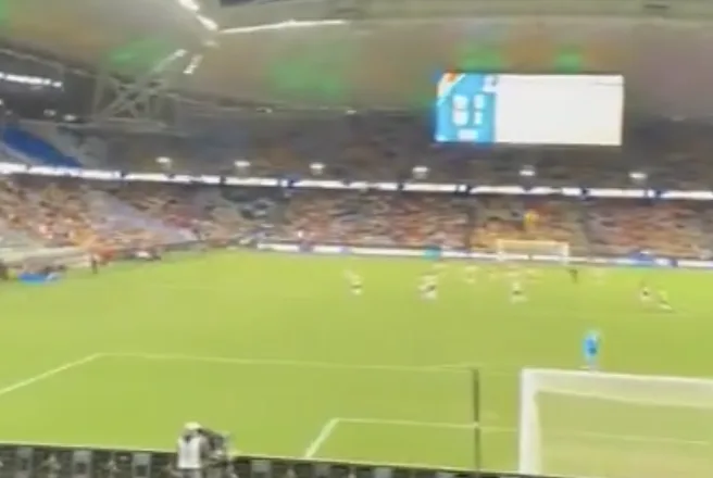 Garuda Tertunduk di Sydney: Australia Hantam Indonesia dengan Skor Telak 5-1 di Kualifikasi Piala Dunia 2026