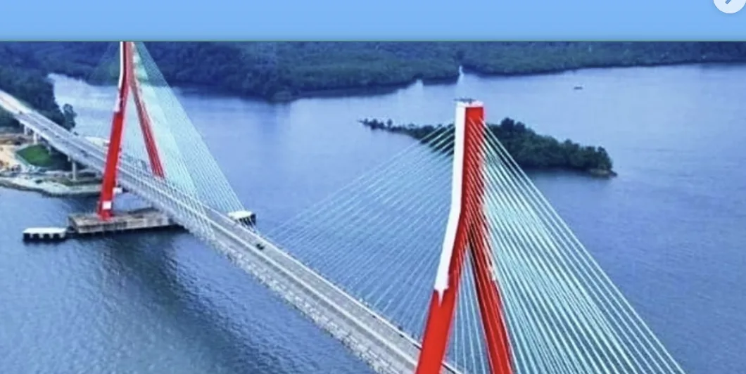 Jembatan Pulau Balang Dibuka Saat Mudik Lebaran 2025, Ini Jadwal dan Ketentuannya