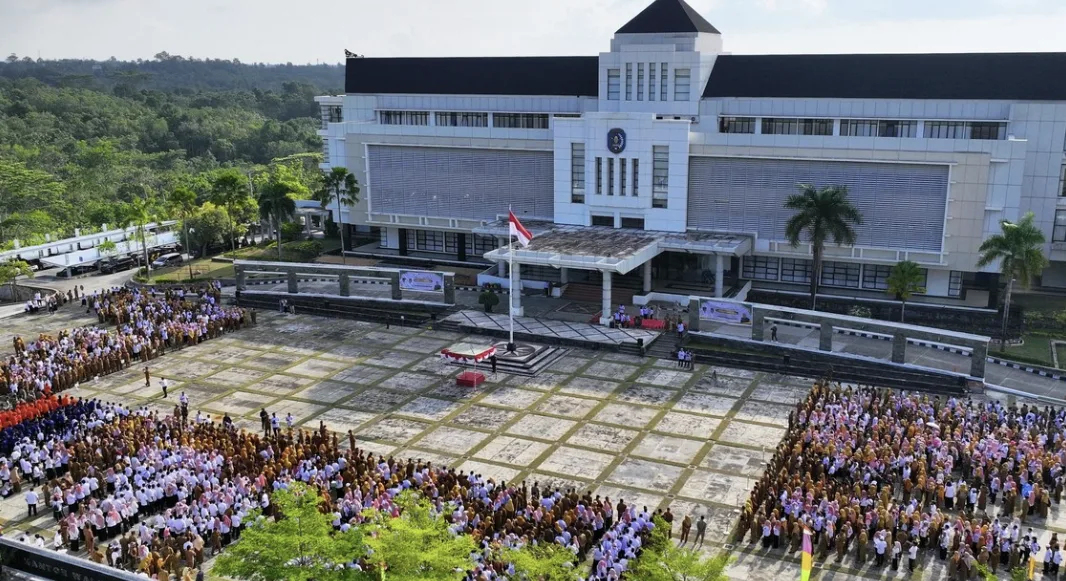 Bima Arya Tegas! ASN Dilarang Telat Masuk Kerja 8 April Usai Libur Lebaran 2025, Ini Alasannya