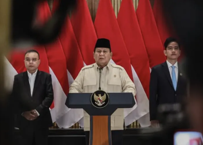 Indonesia Siap Evakuasi 1.000 Warga Gaza, Prabowo Tegaskan Hanya Sementara dan Butuh Restu Internasional