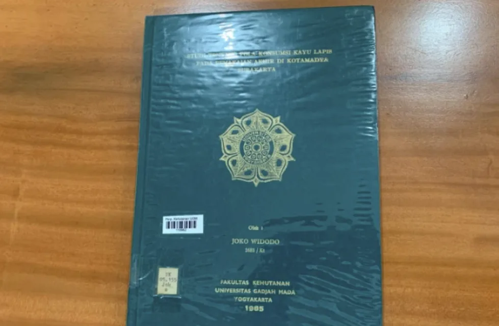 UGM Tegaskan Keaslian Ijazah Jokowi, Siap Buka Bukti di Pengadilan