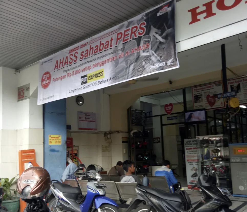Kenaikan Opsen Pajak Ancam PHK di Sektor Otomotif, Dunia Usaha Mulai Waspada
