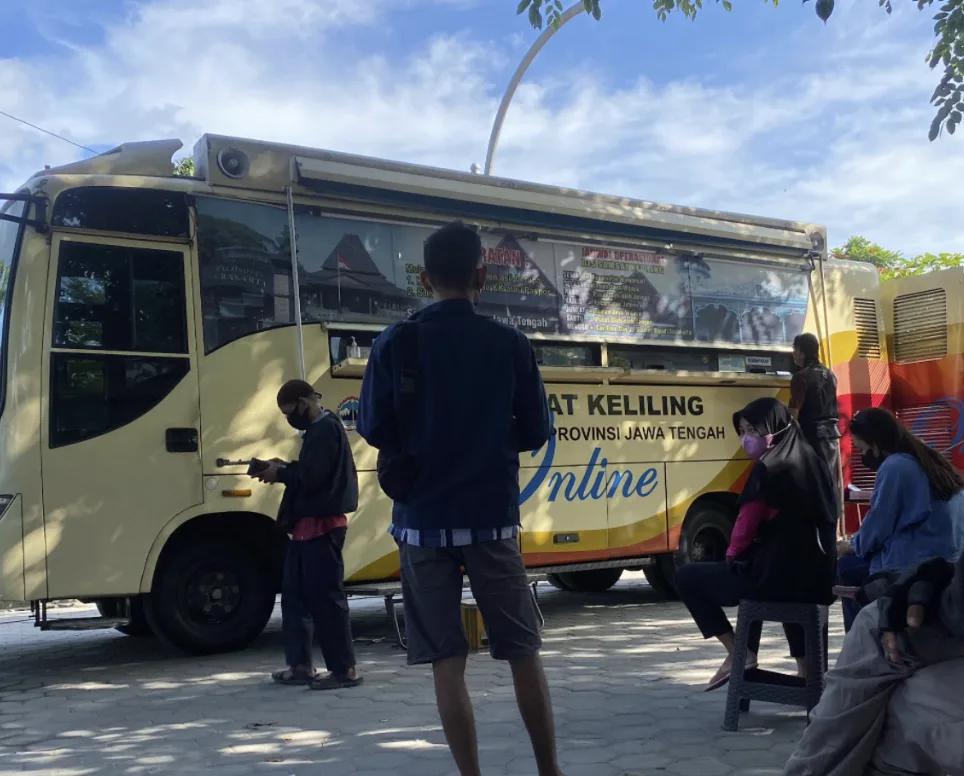 Kebijakan Opsen Jateng Disorot: Pajak Kendaraan Melonjak 48 Persen, Lebih Tinggi dari Thailand