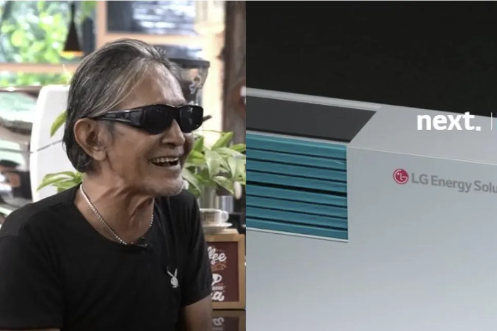 Batal Investasi di Proyek Baterai Nikel, LG Mundur: Pengamat Ingatkan RI Waspadai Dampak ke IHSG
