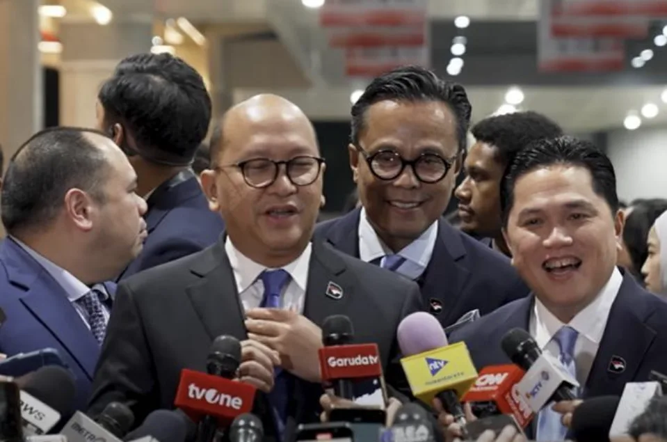 Prabowo Targetkan Danantara Kelola Aset Negara Rp16.000 Triliun, GBK Jadi Aset Produktif