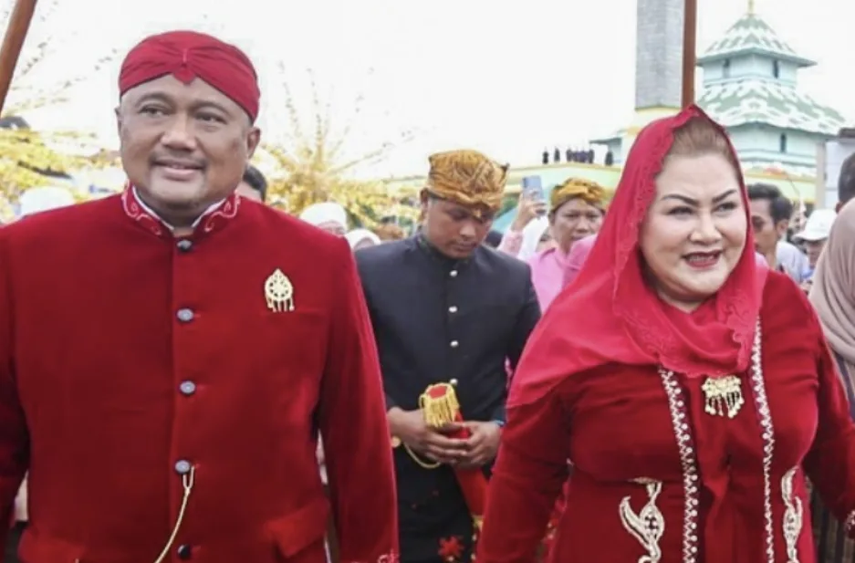 Sidang Tipikor: Suami Mbak Ita Diduga Kendalikan Proyek Rp16 Miliar untuk 193 Paket Pekerjaan