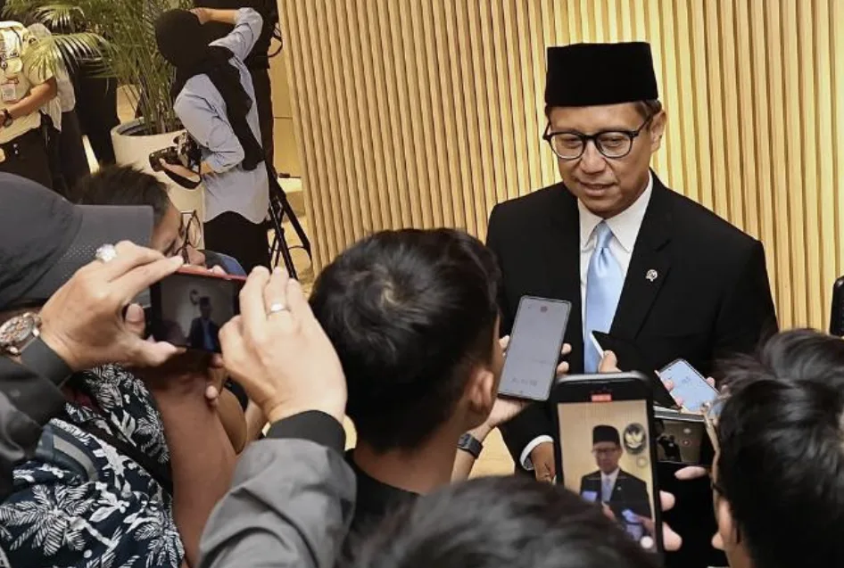 Kelulusan Tersangka Perundungan dr Aulia Ditangguhkan, Menkes: Itulah Potret Dunia Pendidikan Indonesia