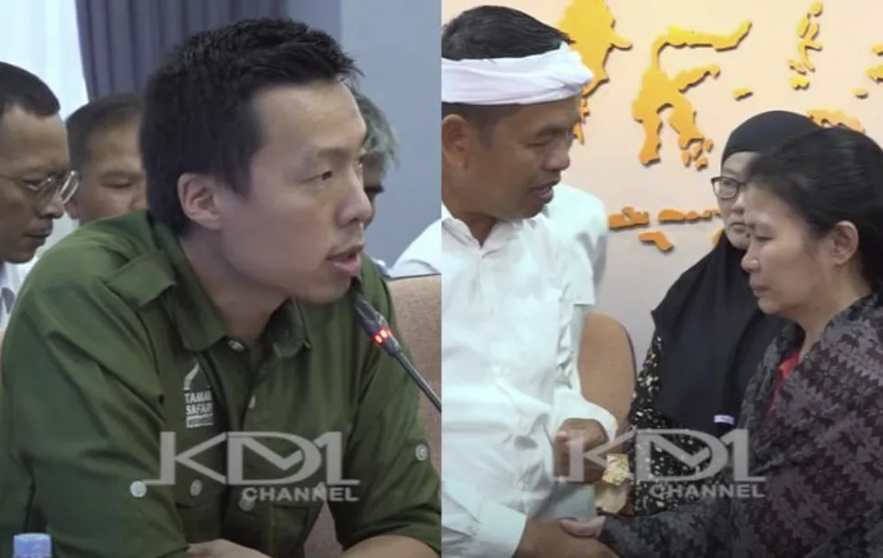 Tersingkap Luka Lama Eks Sirkus TSI: Korban Kehilangan Orang Tua, Taman Safari Siap Diaudit Komnas HAM