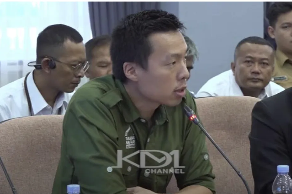 Kasus Dugaan Kekerasan di OCI Viral, Kunjungan Taman Safari Anjlok, Manajemen Minta Mediasi