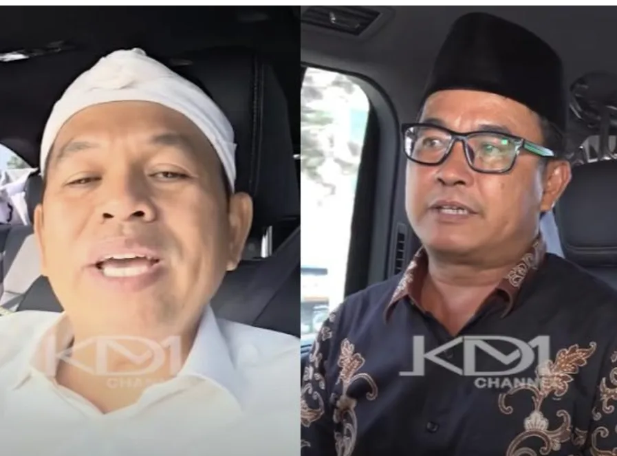 Viral Debat Wisuda, Guru Ungkap Aura Cinta Lolos Jalur Tak Mampu: Dulu Daftar Lewat SKTM