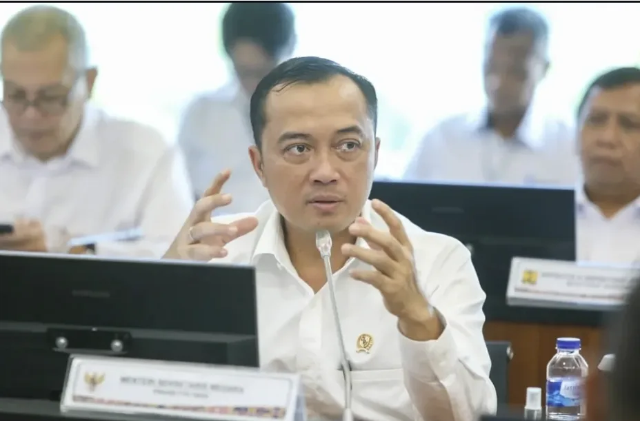 Aksi Hari Buruh 2025 di Monas Serukan 6 Tuntutan, Mensesneg: Negara Wajib Fasilitasi Aspirasi Pekerja