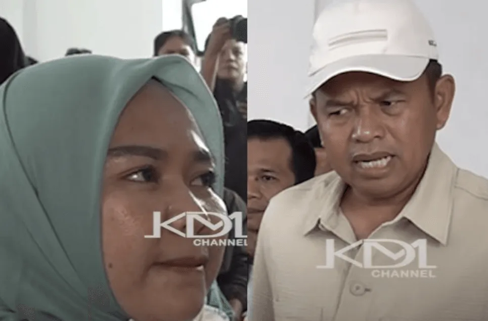 Dikirim ke Barak Militer, Siswa Nakal di Purwakarta Diharap Pulang Jadi Anak Baik