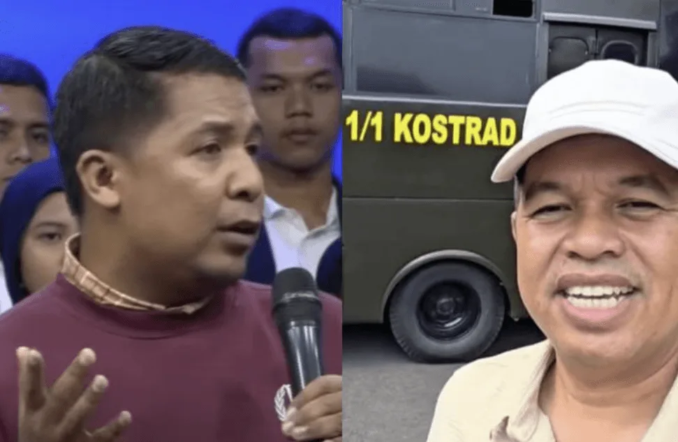 Kirim Siswa Nakal ke Barak TNI, Dedi Mulyadi Dikritik: “Kebijakannya Belum Jelas Arah dan Kurikulumnya”