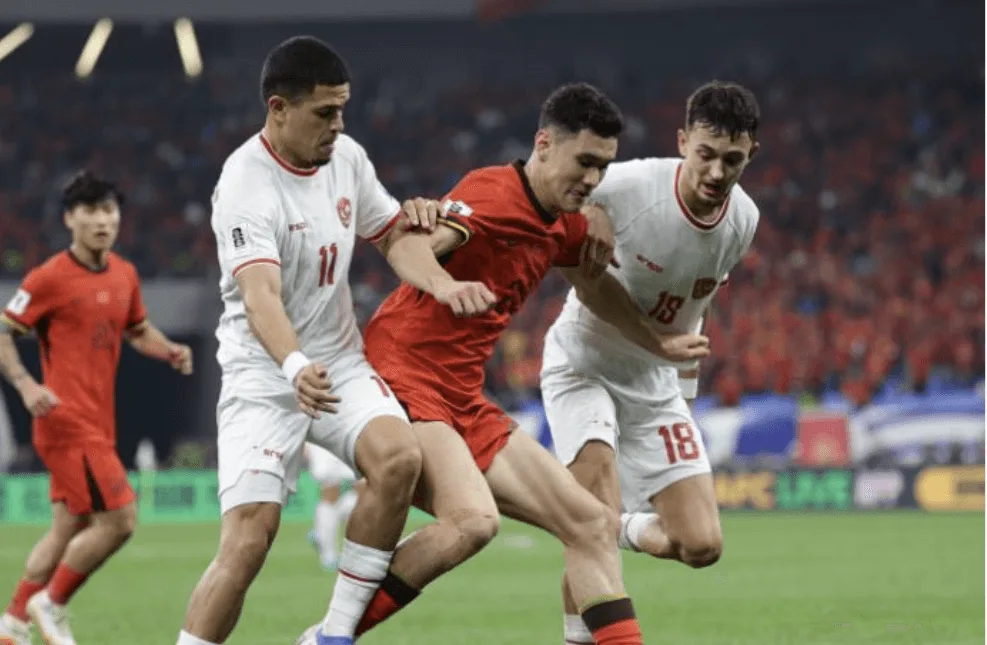 Maarten Paes Wanti-wanti Strategi China: Bola Mati dan Blok Rendah Bisa Jadi Mimpi Buruk Garuda