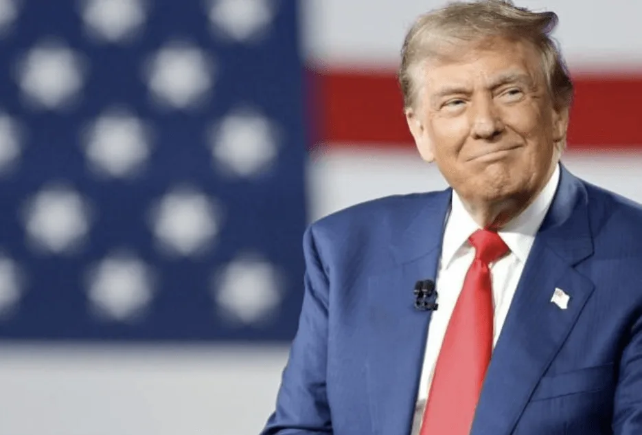 Trump Naikkan Tarif 100 Persen untuk Film Hollywood Produksi Luar Negeri, Industri AS Diambang Krisis