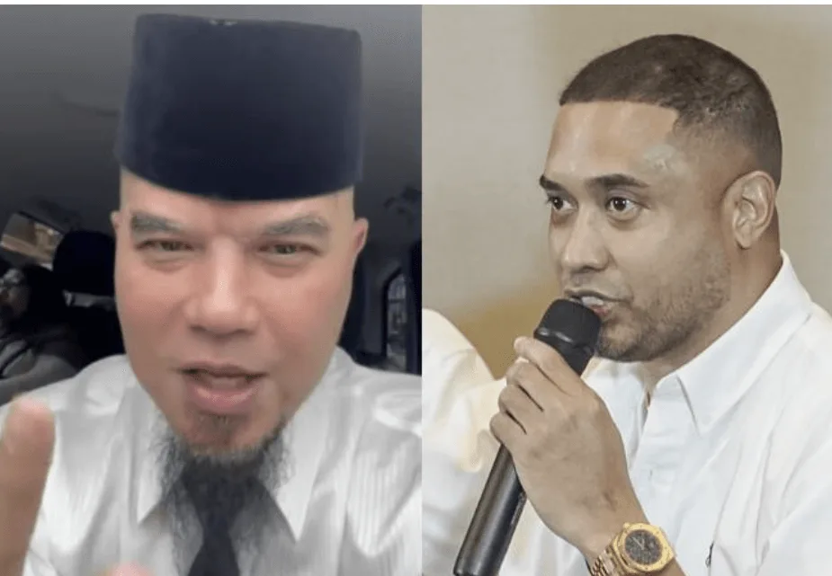 Ahmad Dhani Minta Maaf Usai Sanksi MKD, Akui “Slip of Tongue” Soal Marga Pono yang Viral
