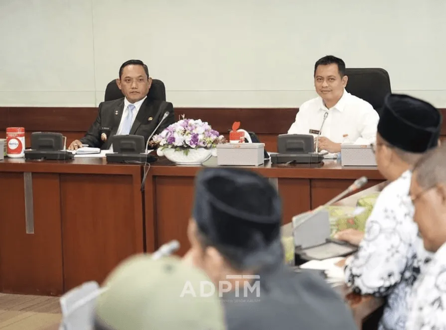 Jeritan Honorer Kaltim Menggema: Wagub Seno Aji Janji Usulkan PPPK Tahap 3 ke Pusat