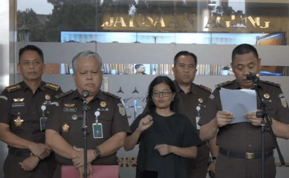 Skandal Satelit Kemhan: Kejagung Ungkap Potensi Kerugian Negara Rp353 Miliar