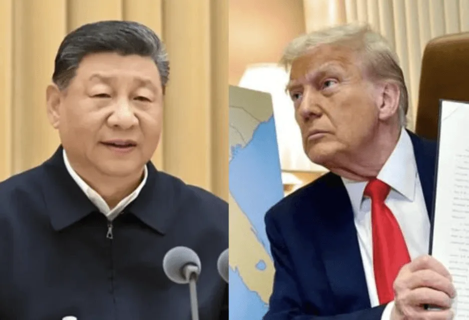 Titik Cerah Perang Dagang? Utusan AS-China Jadwalkan Pertemuan Krusial di Jenewa Pekan Ini